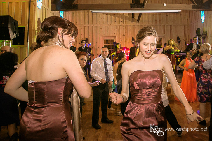 Hidden Springs Wedding by Dallas Wedding Photographers - K & S P